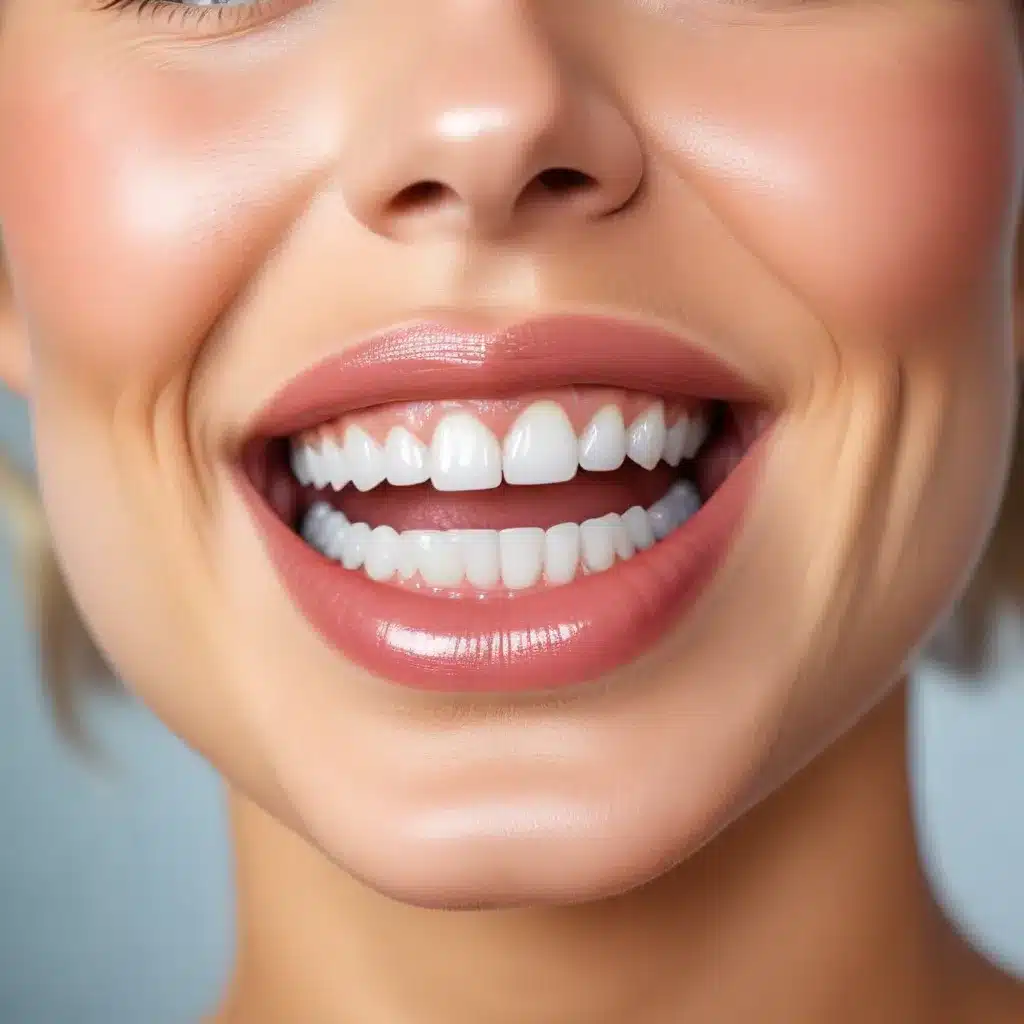 Exploring the Latest Advancements in Cosmetic Dental Procedures: Enhancing Oral Health and Beauty
