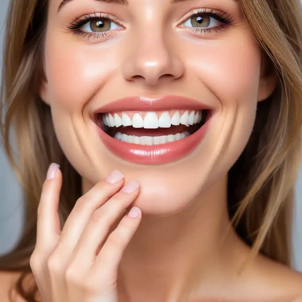 Exploring the Latest Advancements in Cosmetic Dentistry: Achieving Your Dream Smile