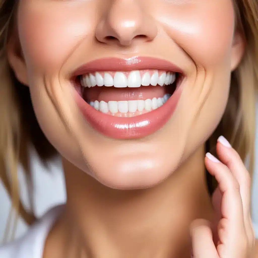 Exploring the Latest Advancements in Cosmetic Dentistry: Achieving Your Dream Smile with Confidence