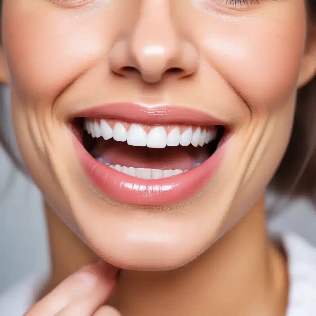 Exploring the Latest Advancements in Cosmetic Dentistry: Enhancing Your Smile