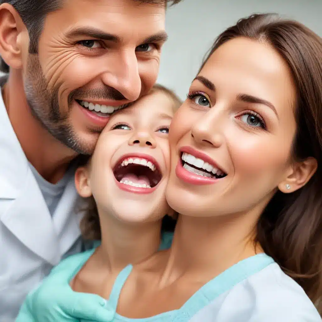 Exploring the Latest Advancements in Family Dentistry: Comprehensive Care for Every Stage of Life