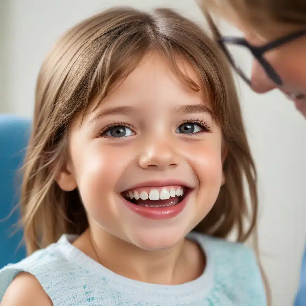 Exploring the Latest Advancements in Pediatric Dentistry: Caring for Your Child’s Smile