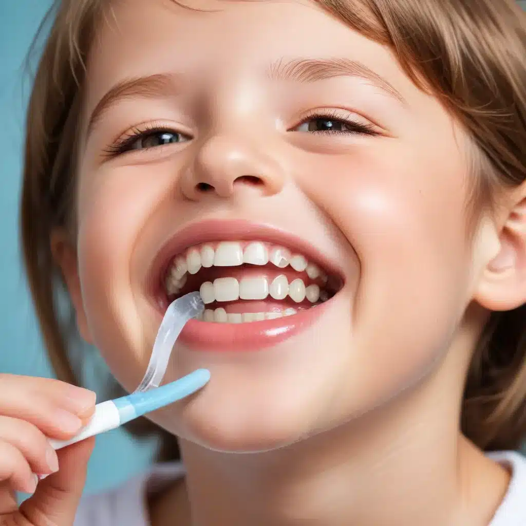 Exploring the Role of Dental Sealants in Protecting Children’s Teeth