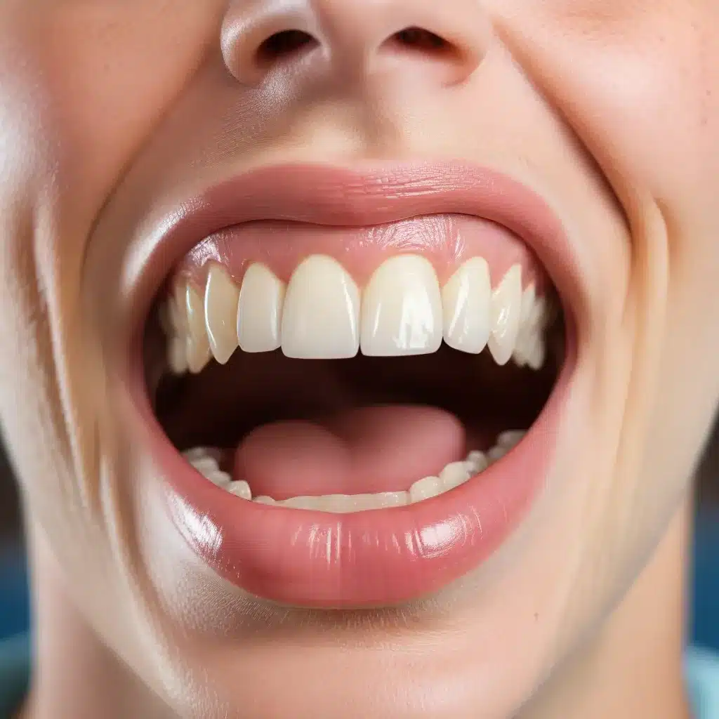 Exploring the Role of Fluoride in Preventing Tooth Decay