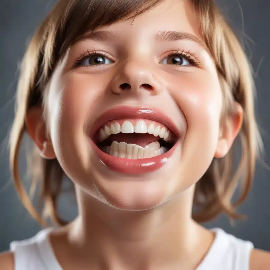 Exploring the Role of Fluoride in Promoting Oral Health