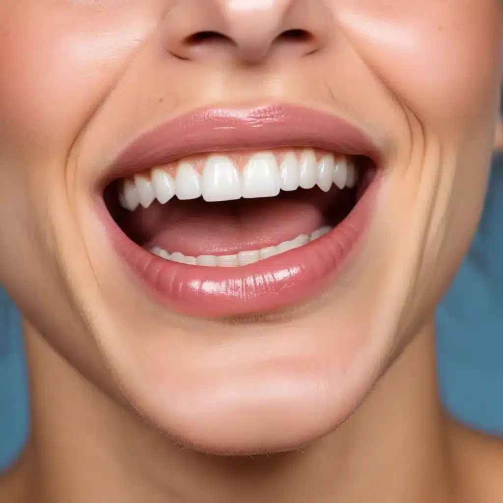 Exploring the Role of Fluoride in Strengthening Tooth Enamel