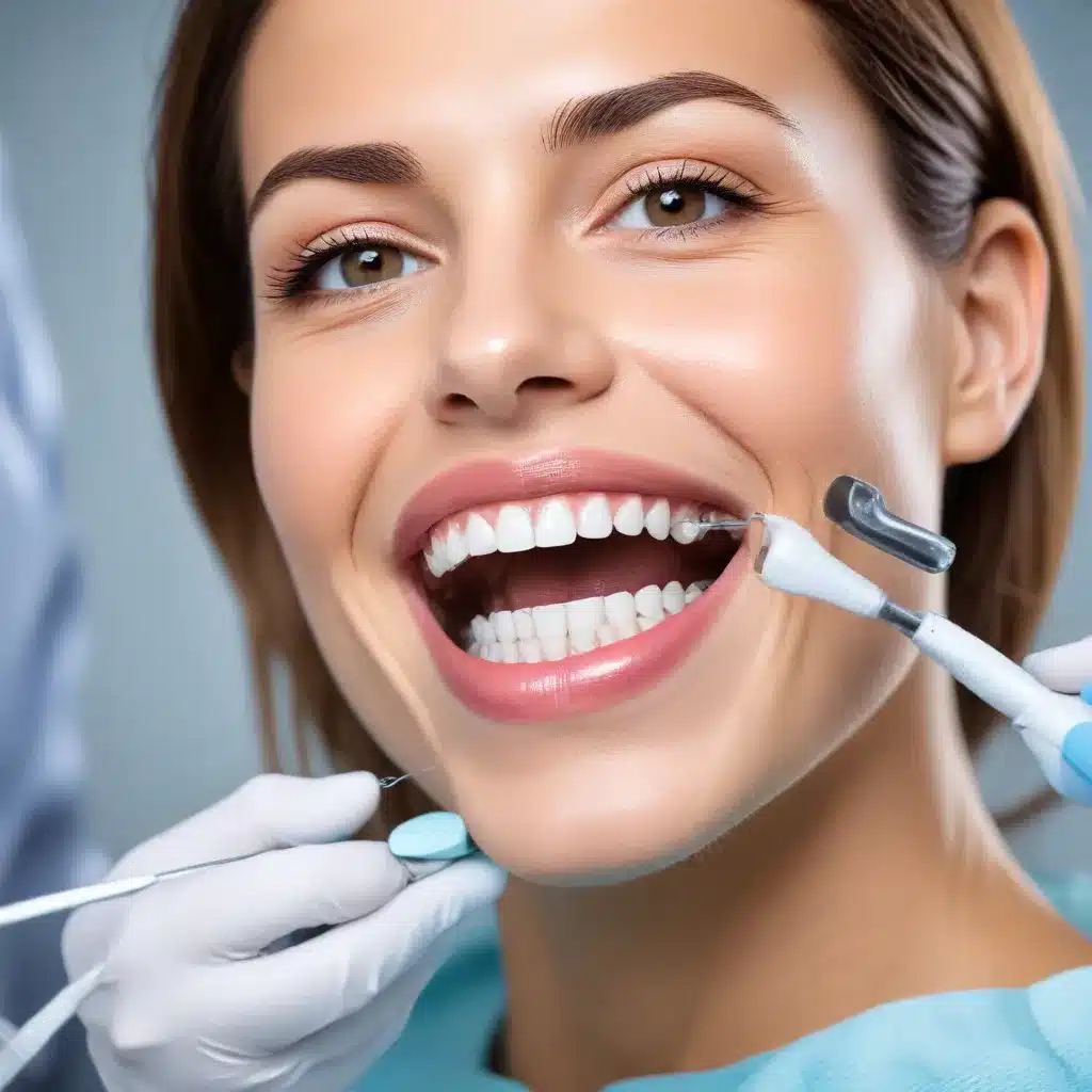 Exploring the Role of Modern Dental Technologies in Transformative Treatments