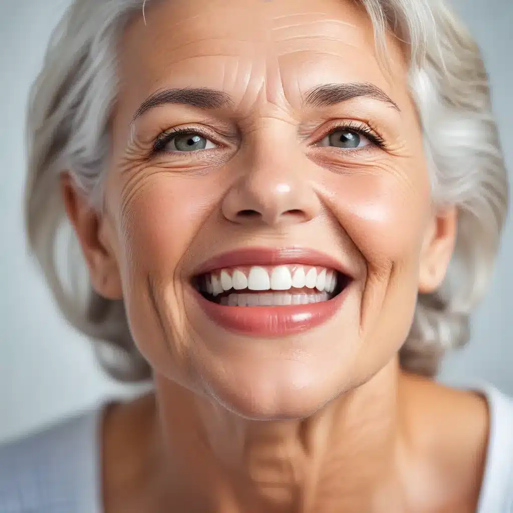 Exploring the Role of Nutrition in Maintaining Oral Health in Older Adults