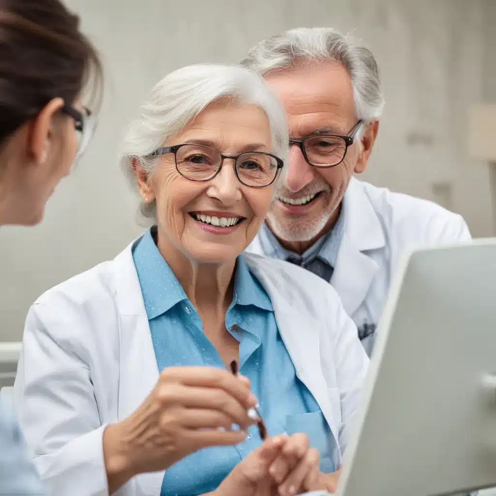 Exploring the Role of Teledentistry in Improving Access to Geriatric Care