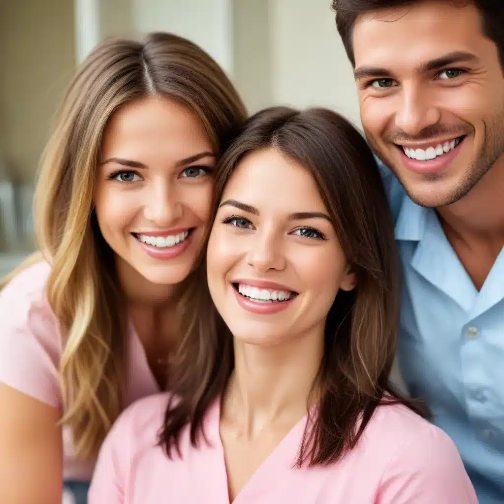 Family Dentistry: Providing Comprehensive Care for Every Stage of Life, from Childhood to Adulthood
