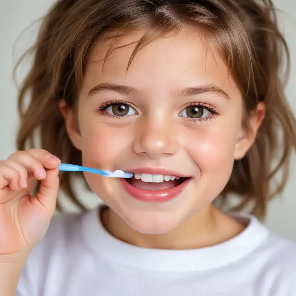 Fearless Flossing: Techniques to Ease Dental Anxiety in Children
