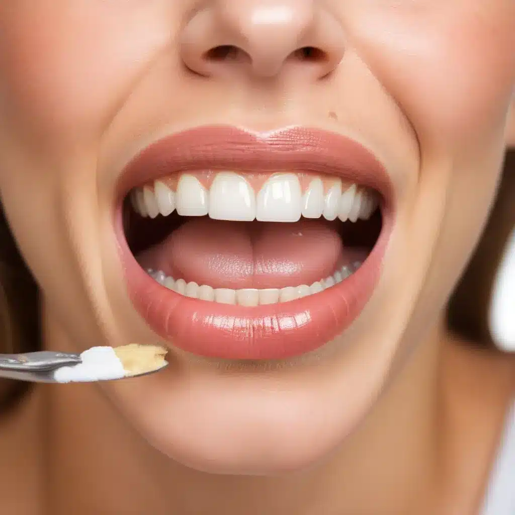 Feeding Your Mouth: Dietary Strategies for Optimal Oral Health and Function