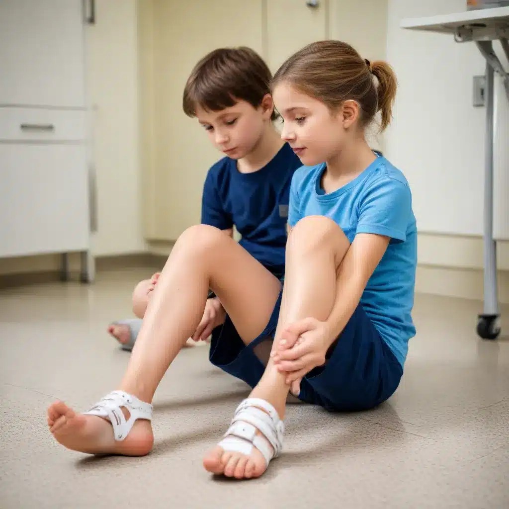 Fracture pain in children in the emergency department: the impact of cognitive behavioral therapy