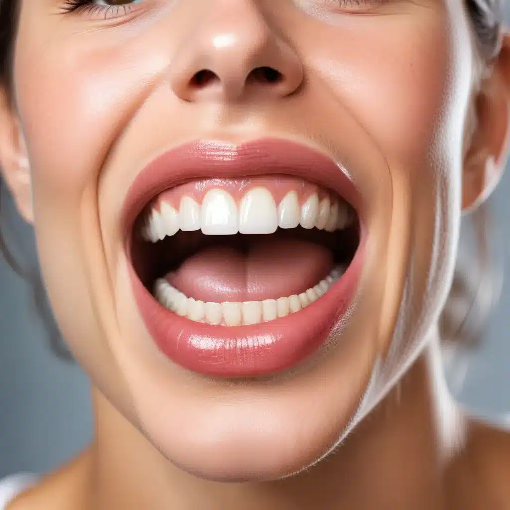 Fueling Your Dental Health: Dietary Strategies for Managing Oral Infections