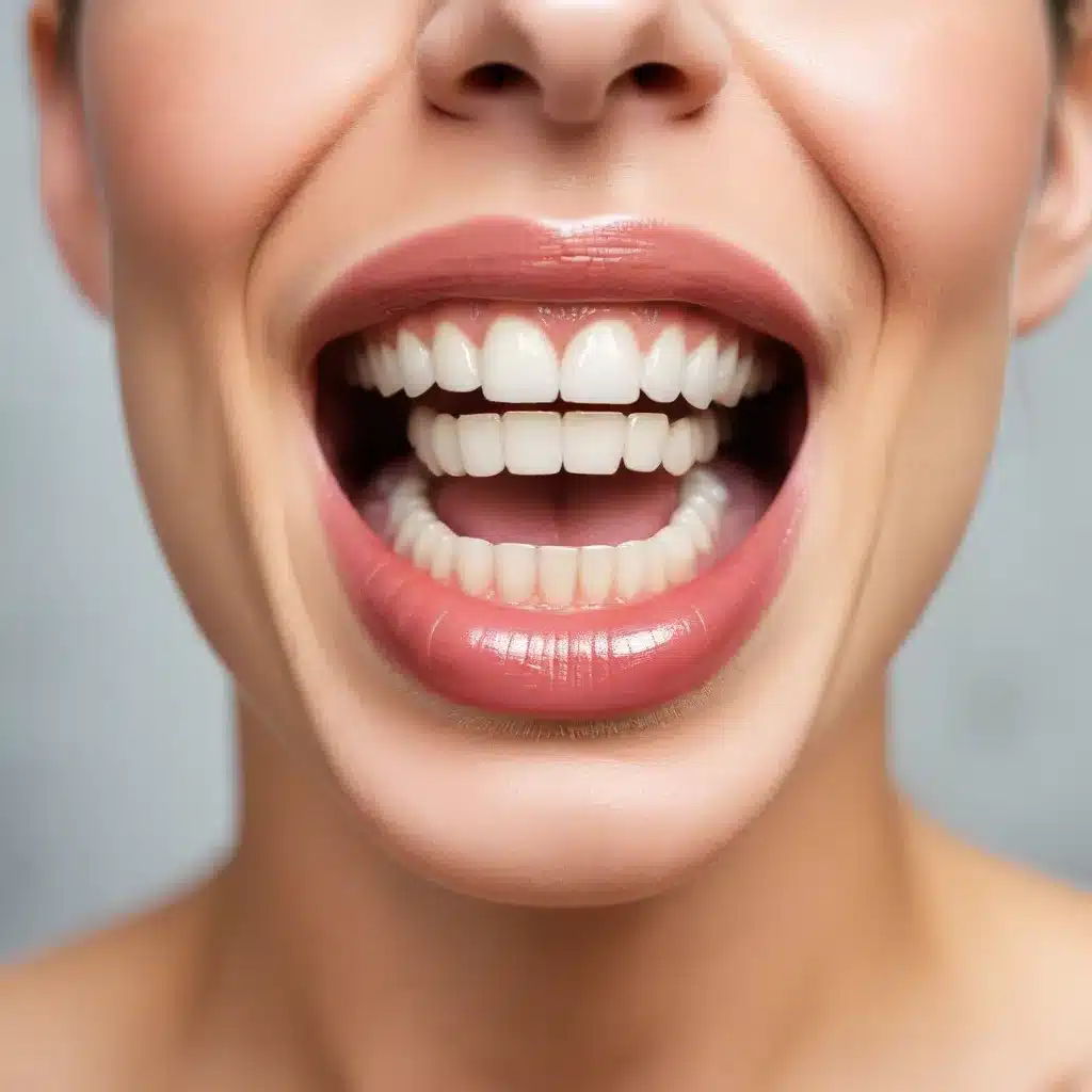 Fueling Your Dental Health: Dietary Strategies for Managing Oral Pain