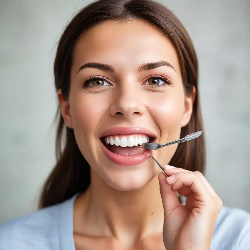 Fueling Your Dental Health: Nutrition Tips for Maintaining a Healthy Mouth