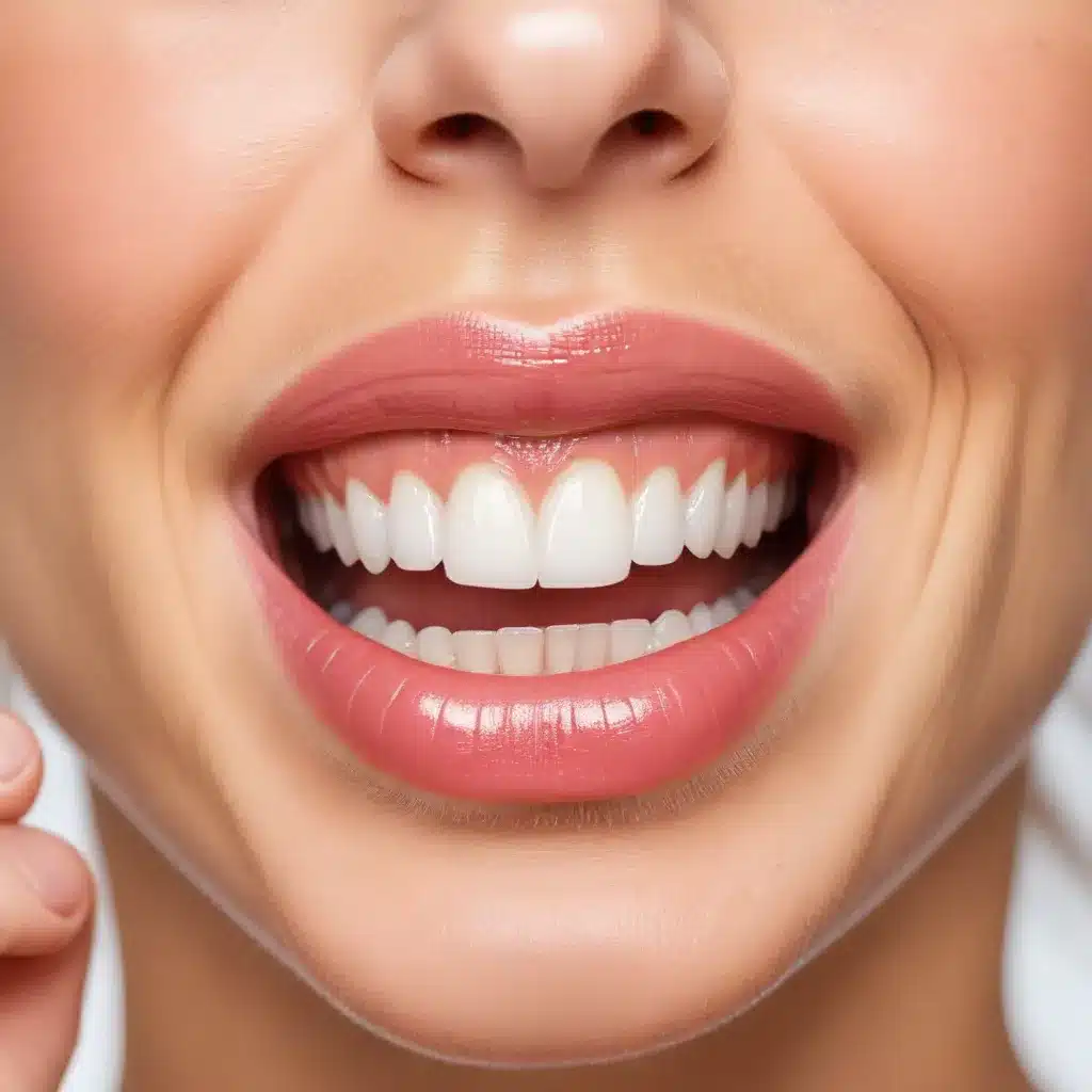 Fueling Your Dental Health: Nutrition Tips for Preventing Gum Disease
