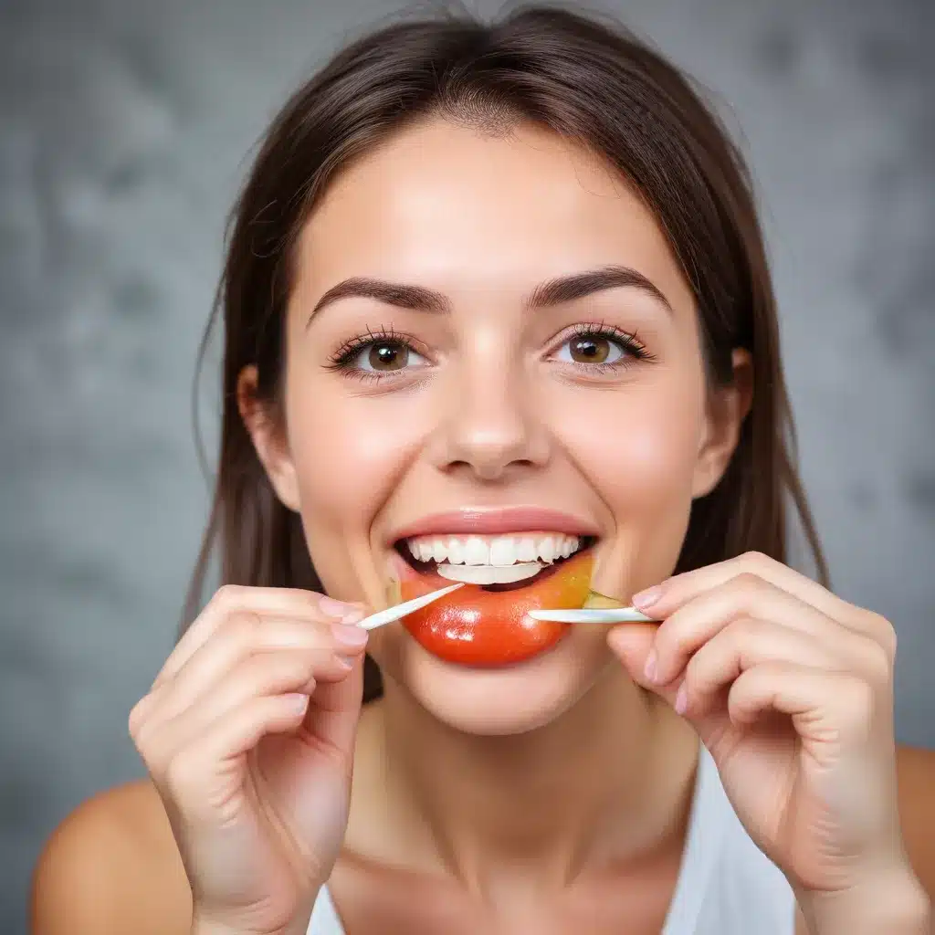 Fueling Your Dental Health: Nutrition Tips for Preventing Tooth Decay