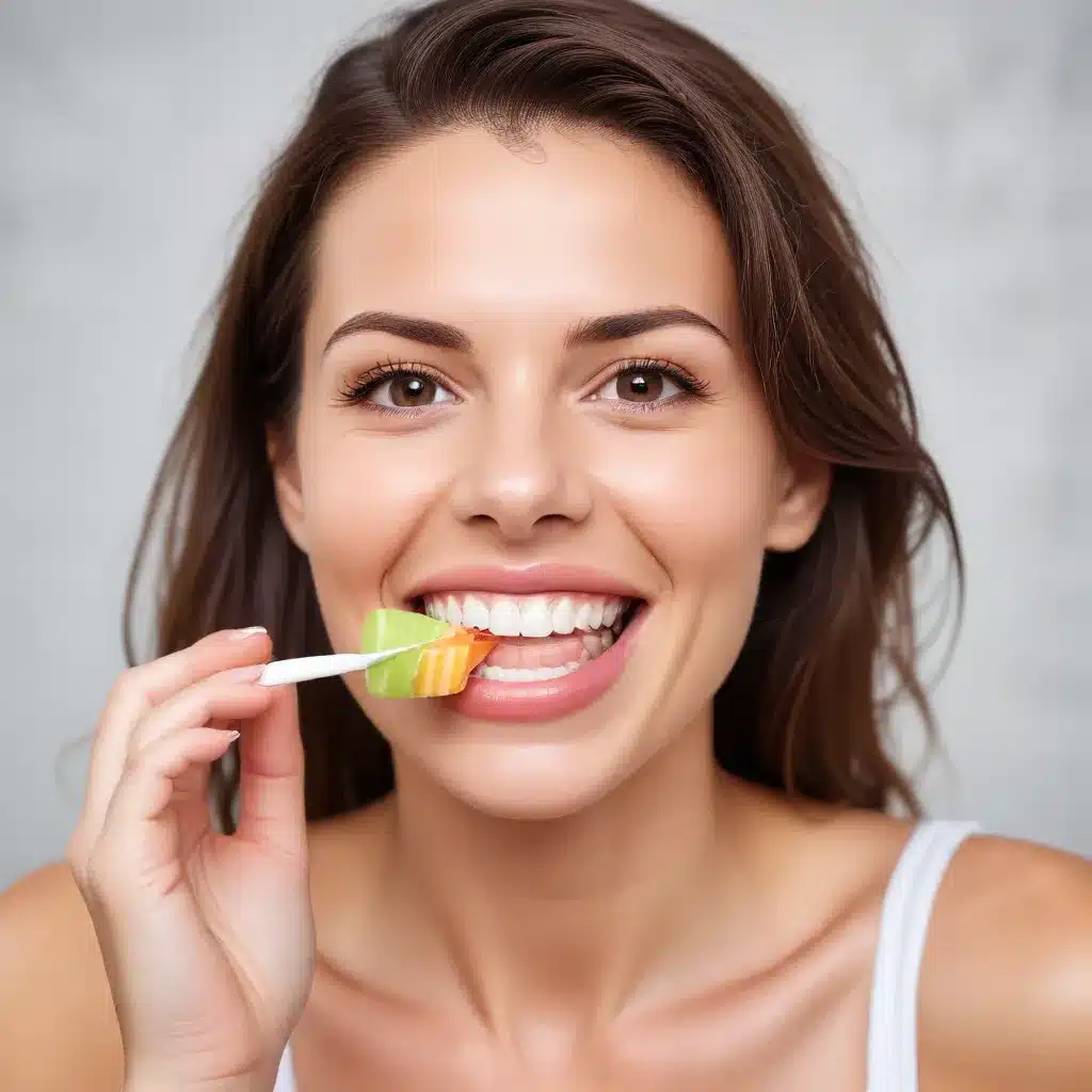 Fueling Your Dental Hygiene Routine: Nutrition Tips for Optimal Results