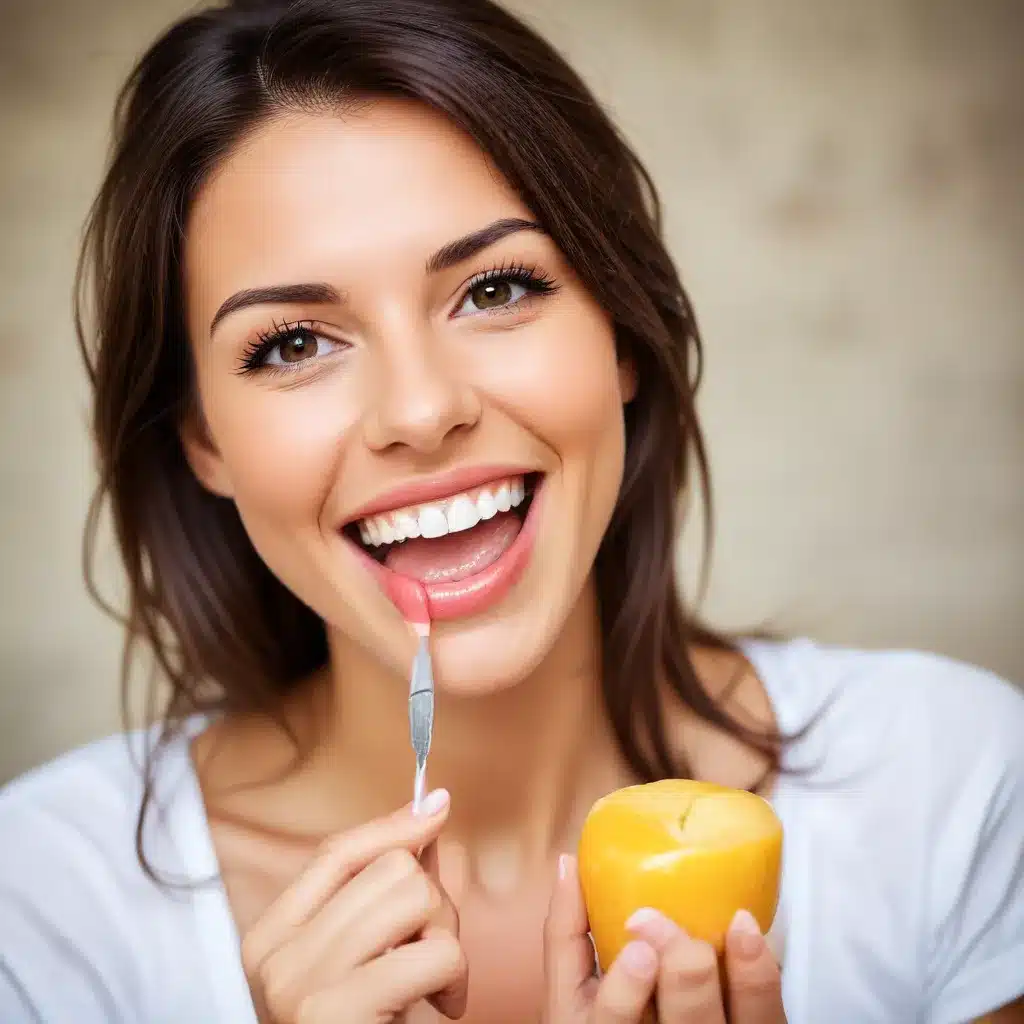 Fueling Your Smile: Dietary Strategies for Maintaining Oral Health After Tooth Extraction