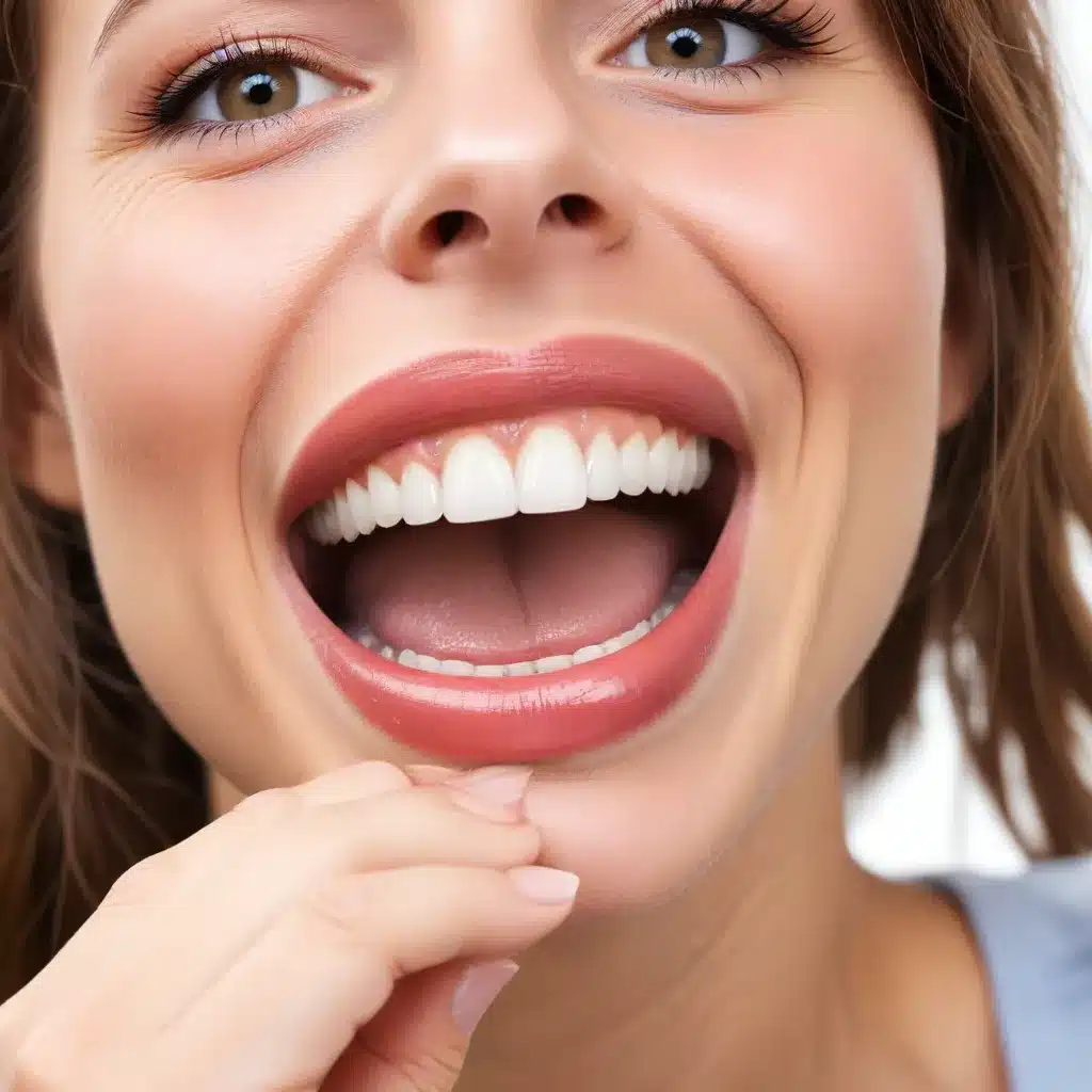 Fueling Your Smile: Dietary Strategies for Maintaining Oral Health Post-Root Canal