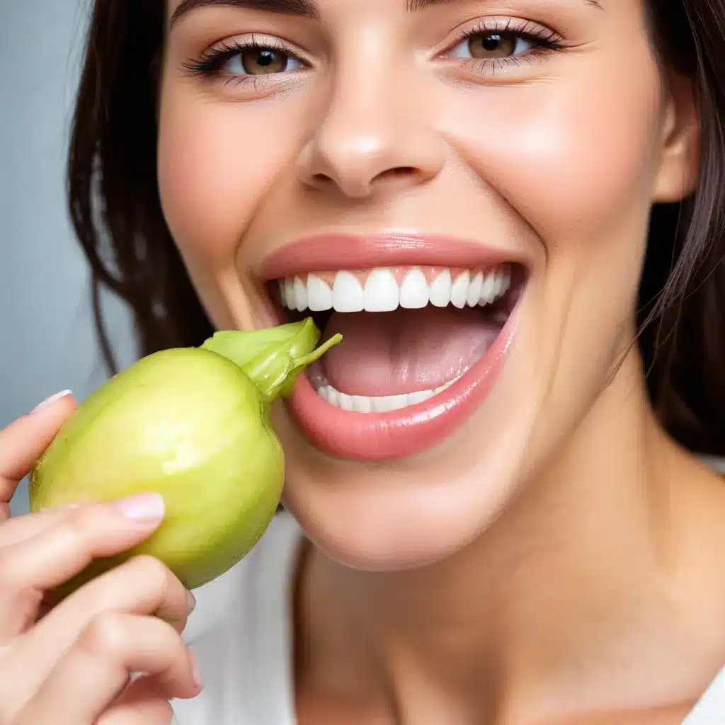 Fueling Your Smile: Dietary Strategies for Maintaining Oral Health Post-Treatment