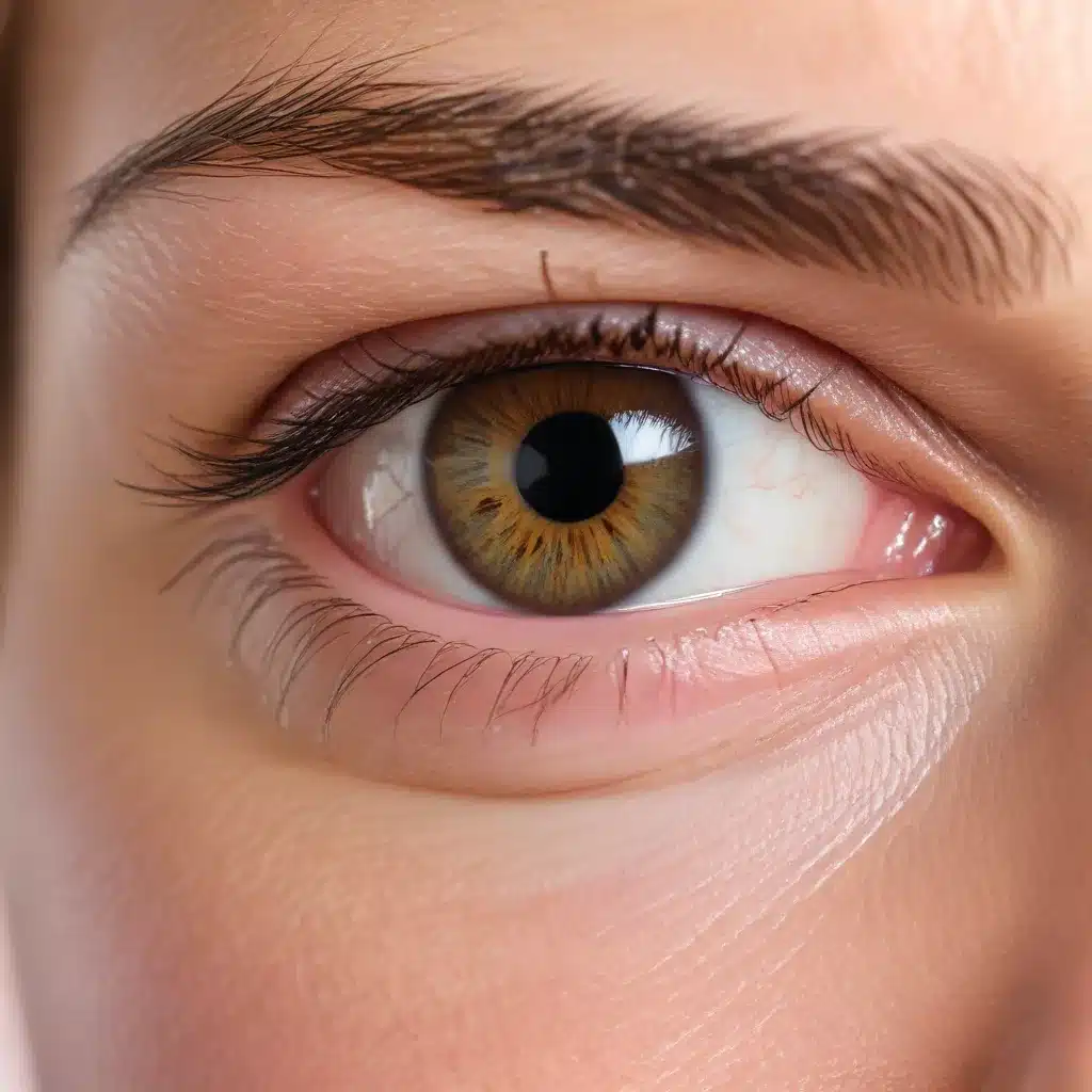 Gene Therapy and Vision Restoration: Implications for Oral Health