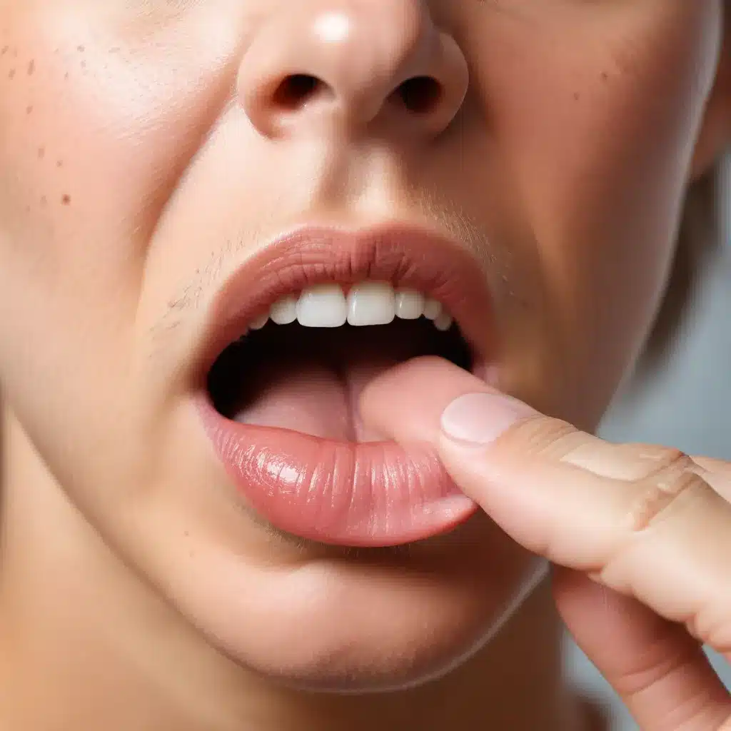 Halitosis: Conquering Chronic Bad Breath for a Fresher, Confident You