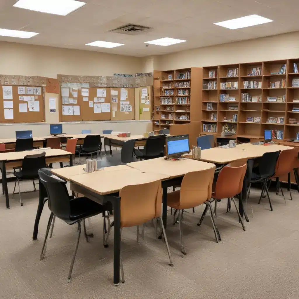 Home – Tutoring Center – Sue Shaffer Learning Commons and Learning Resources
