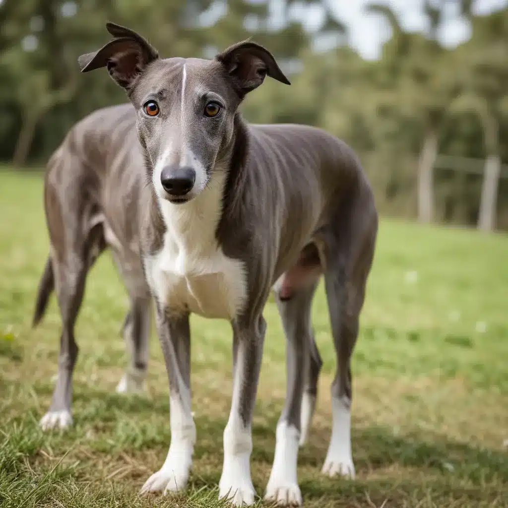 How do I best care for my newly adopted greyhound? – RSPCA Australia