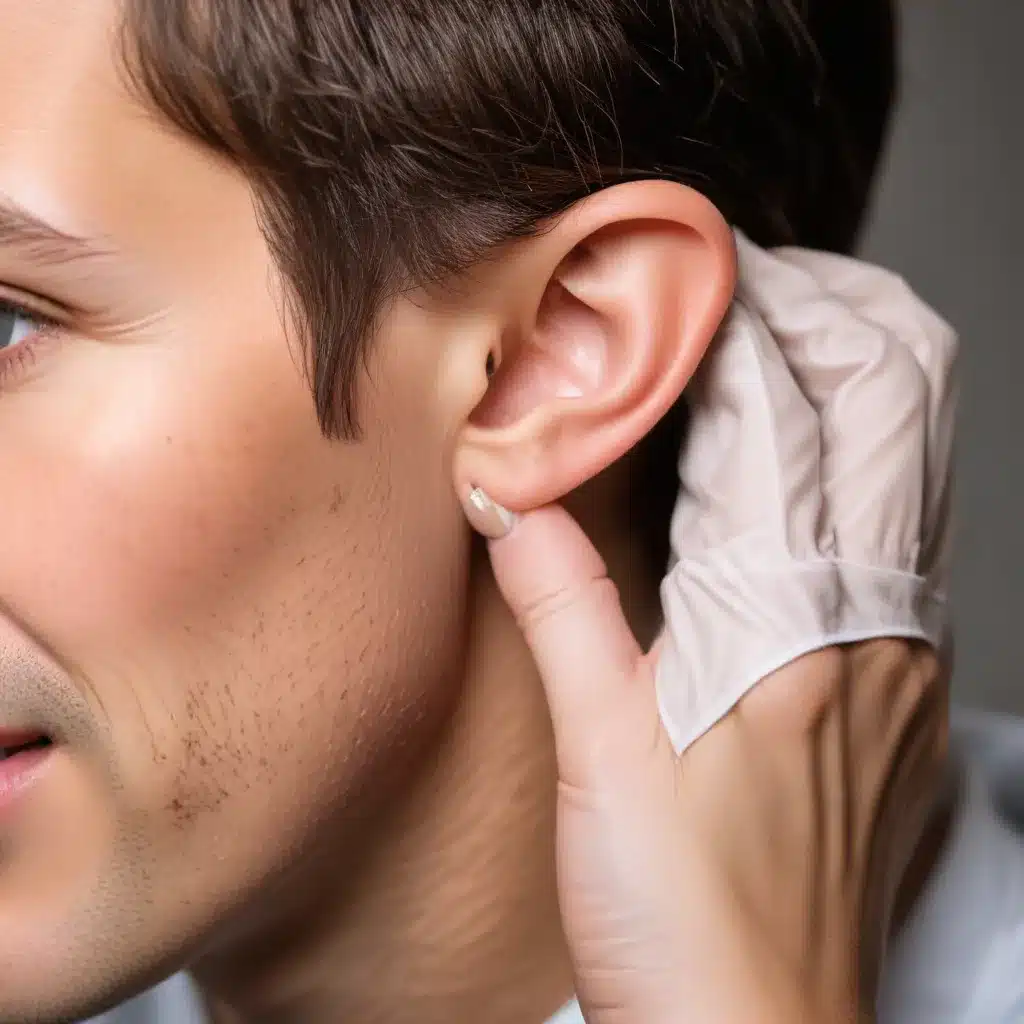 Impacts of hazardous noise levels on hearing loss and tinnitus in dental professionals