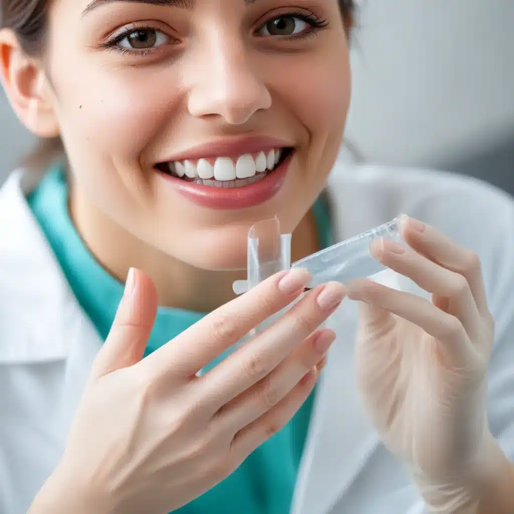 In Vitro Evaluation of the Antimicrobial Properties of Various Hand Hygiene Products Used in Dentistry