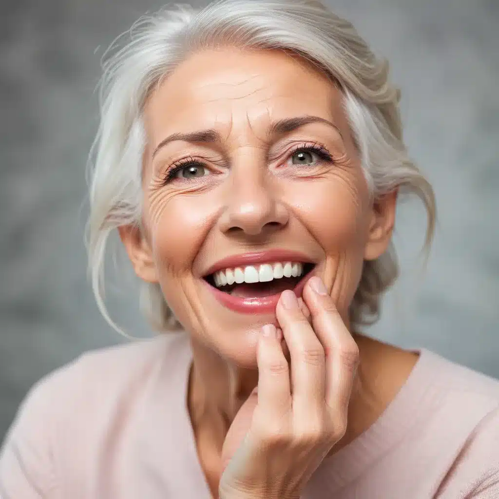 Incorporating Holistic Approaches to Pain Management in Senior Dental Care