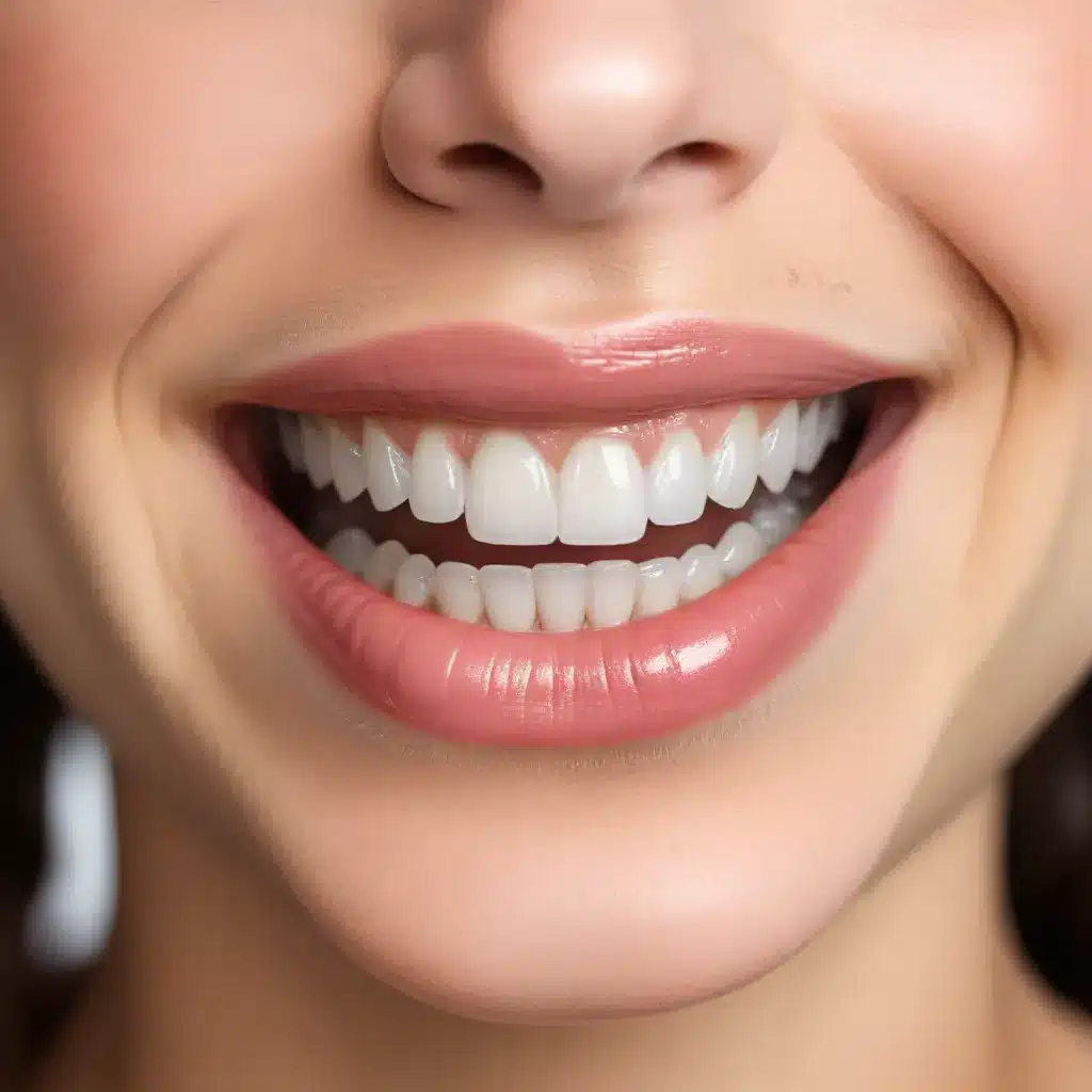 Invisalign: The Discreet and Comfortable Path to a Straighter Smile