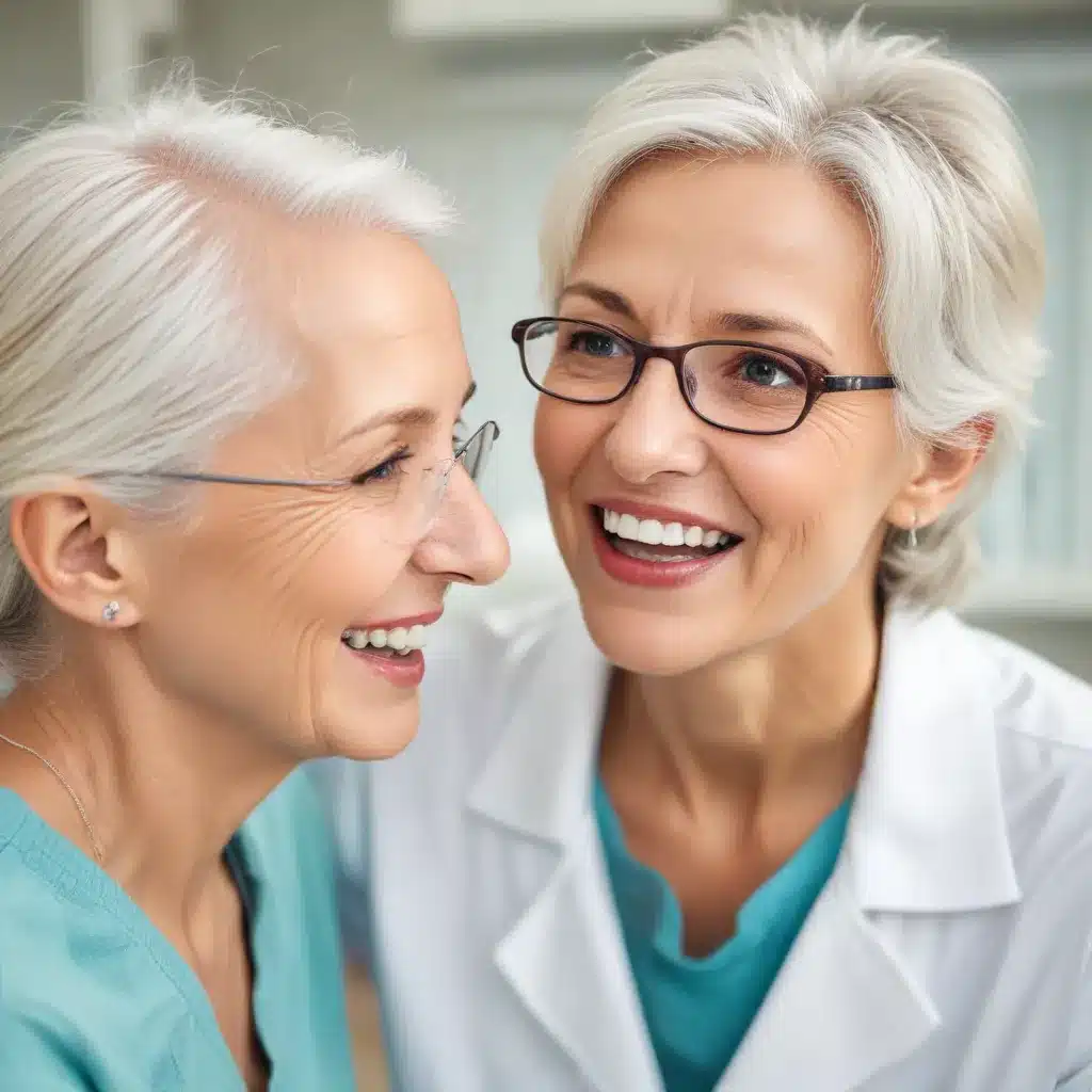 Maintaining Oral Health During Cancer Treatment: A Guide for Older Patients