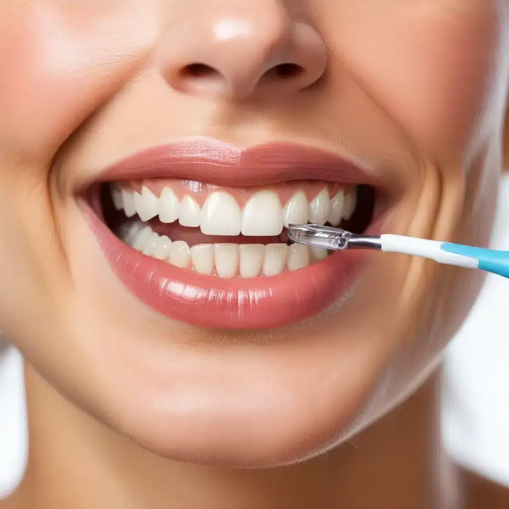 Mastering Oral Hygiene: Proven Techniques for a Lifetime of Healthy Teeth