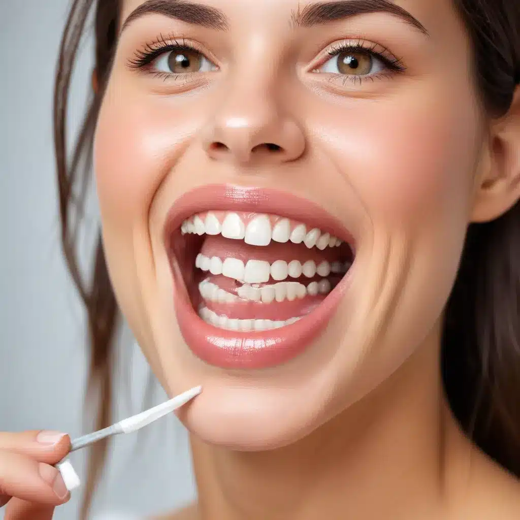 Mastering Oral Hygiene: Tips and Tricks for a Lifetime of Healthy Teeth