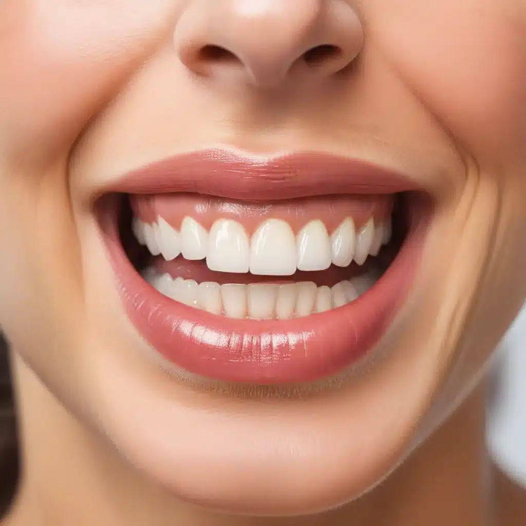 Mastering Oral Hygiene: Tips for a Lifetime of Healthy Teeth