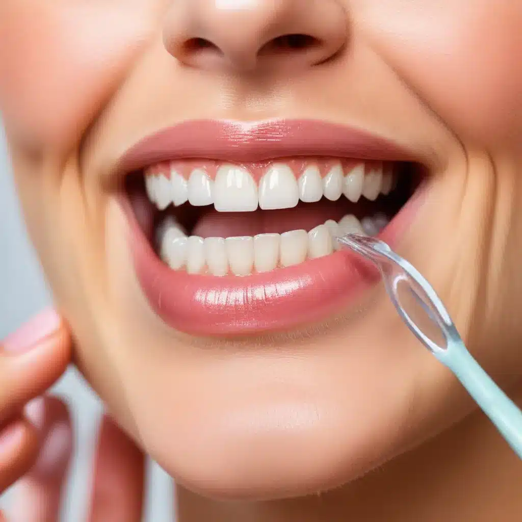 Mastering the Art of Dental Hygiene: Tips for a Healthy Smile