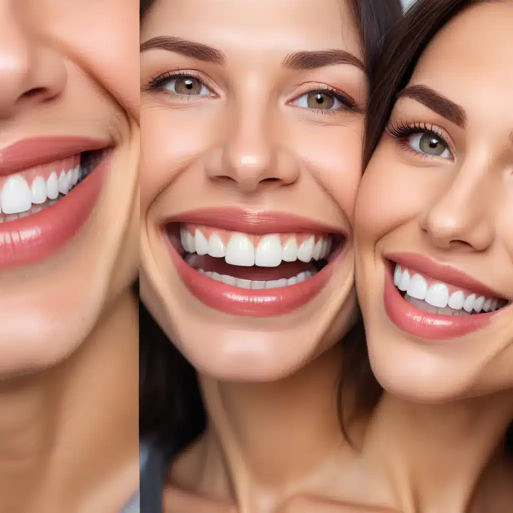 Mastering the Art of Smile Transformation with Cutting-Edge Cosmetic Dentistry Techniques