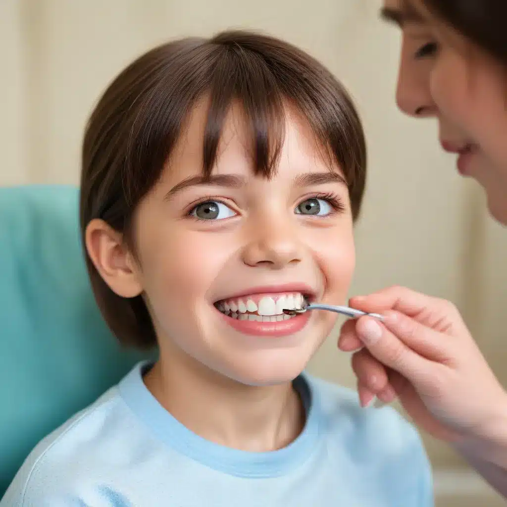 Navigating Dental Discomfort: Strategies for Patients with Special Needs