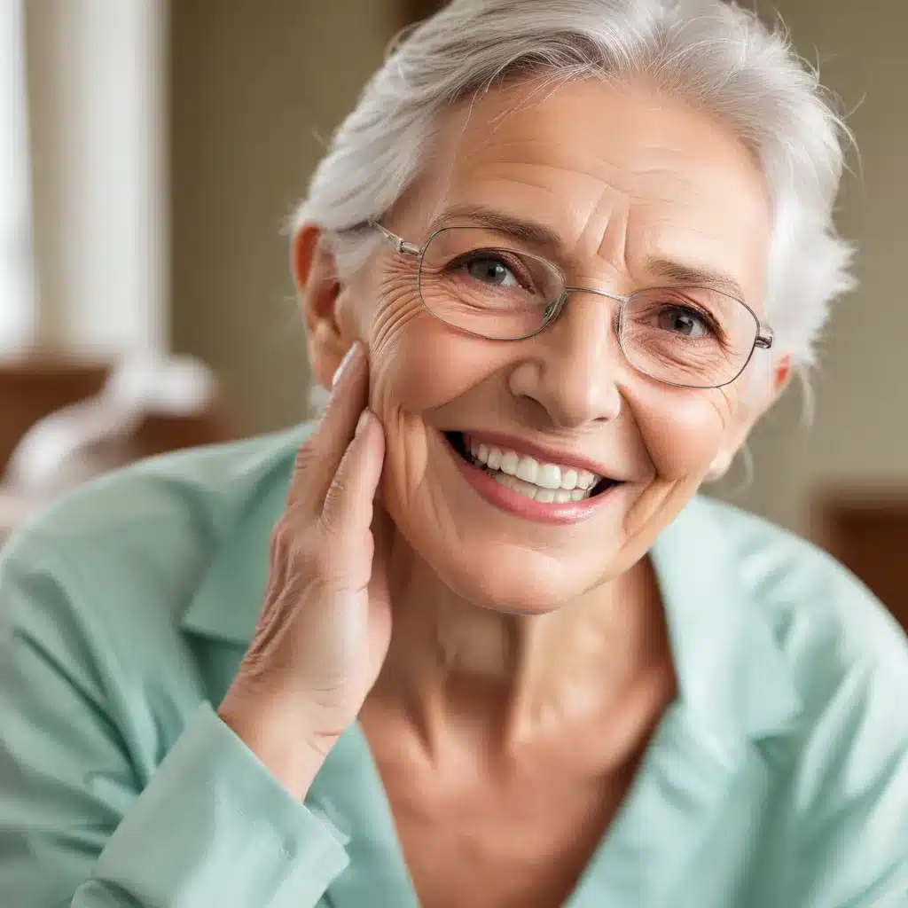 Navigating Dental Emergencies for Seniors in Assisted Living Facilities