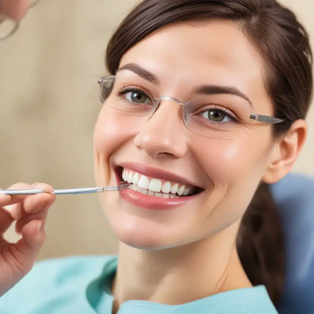Navigating Dental Procedures for Individuals with Physical Disabilities or Mobility Challenges