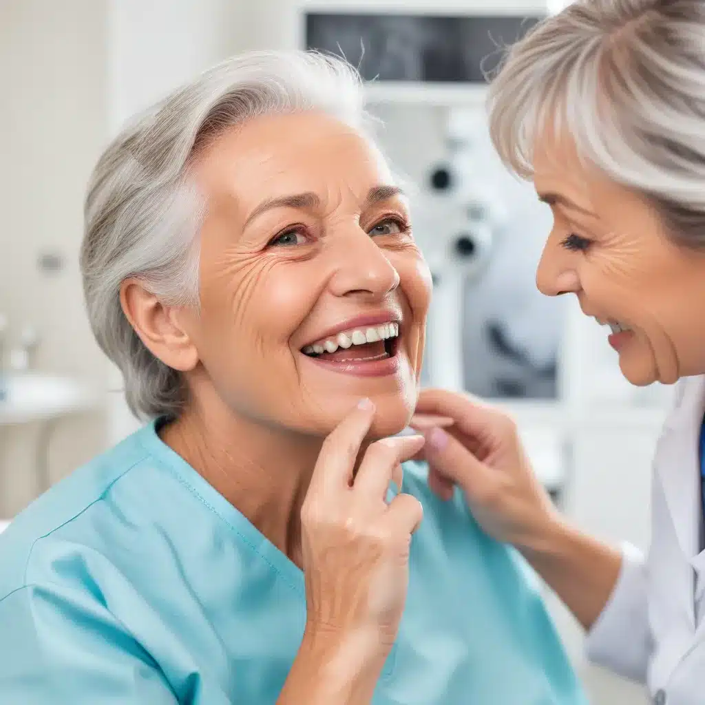 Navigating Dental Procedures for Seniors with Neurological Disorders