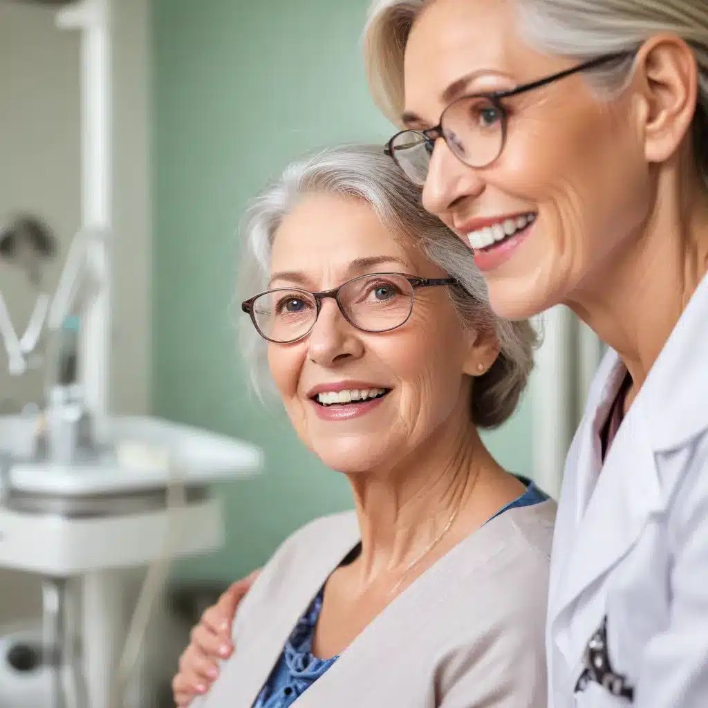 Navigating Dental Procedures for Seniors with Renal or Liver Conditions
