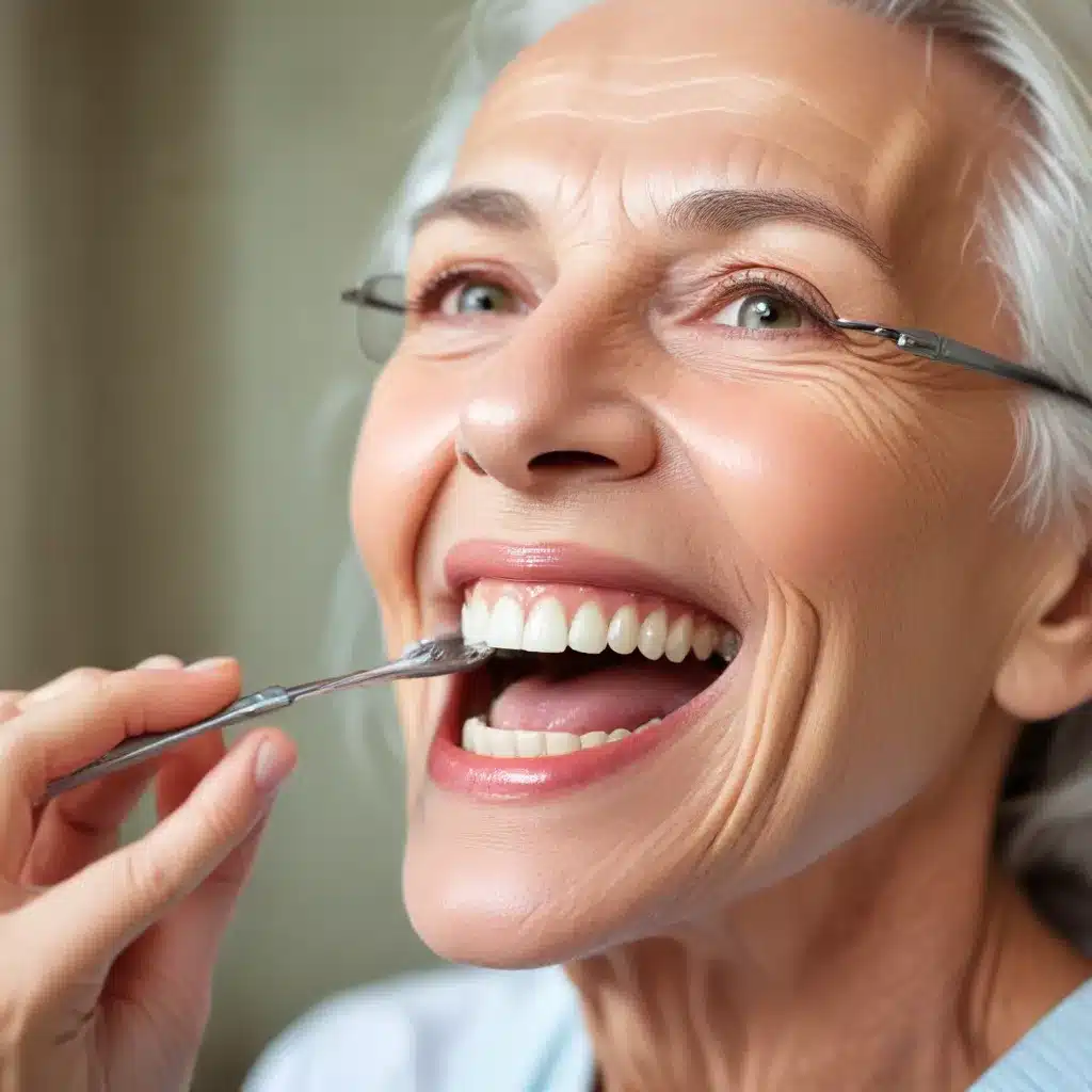 Navigating Dental Procedures for Seniors with Sensory Impairments