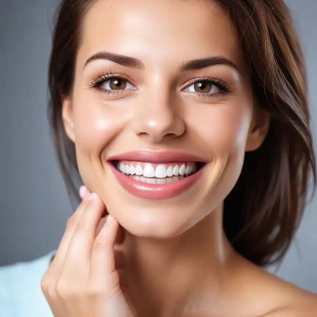 Navigating the Complexities of Cosmetic Dentistry: Enhancing Your Smile, Boosting Confidence
