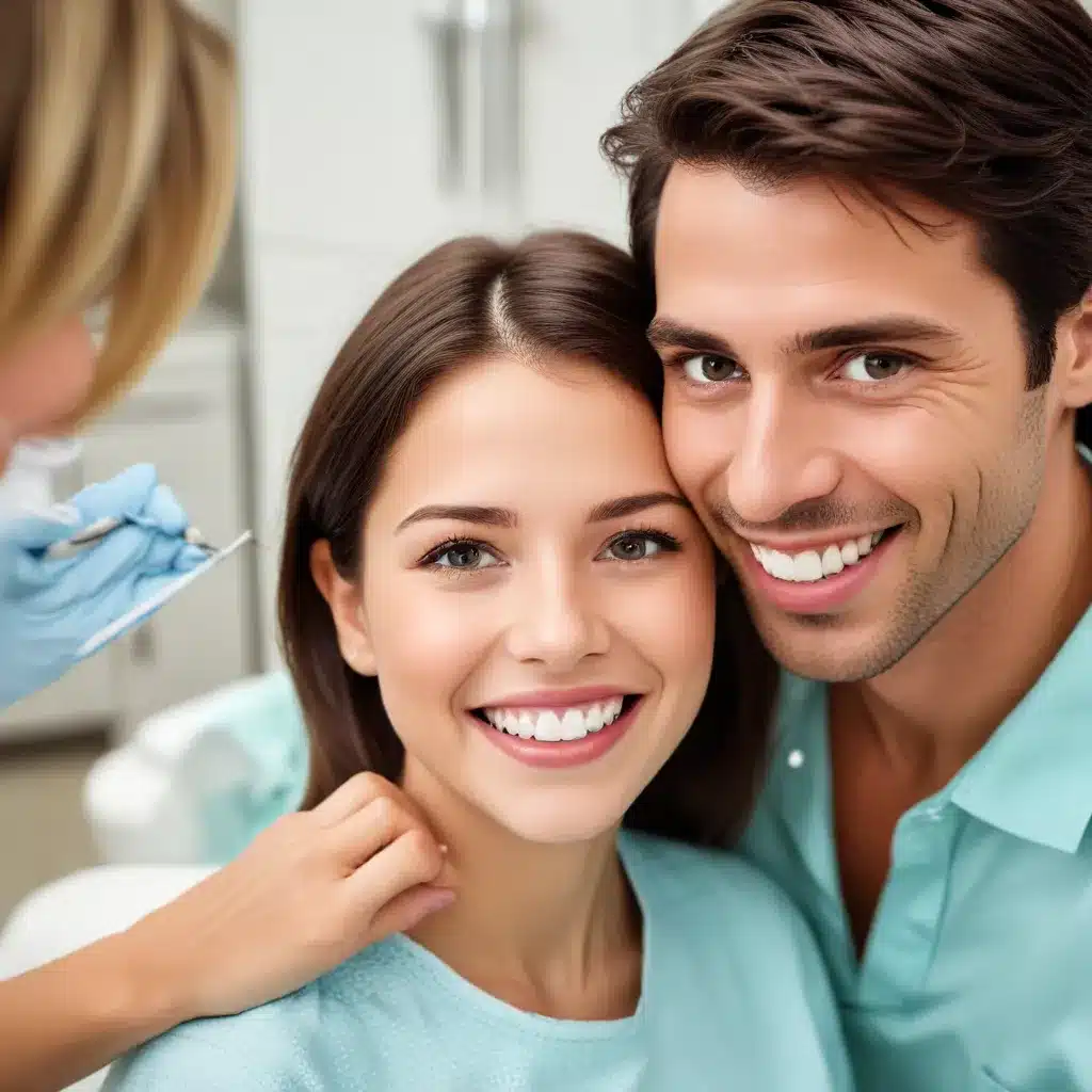 Navigating the Complexities of Family Dentistry: Comprehensive Care for Every Stage of Life