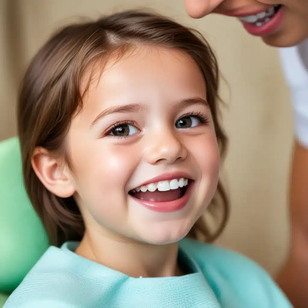 Navigating the Complexities of Pediatric Dentistry: Caring for Your Child’s Oral Health