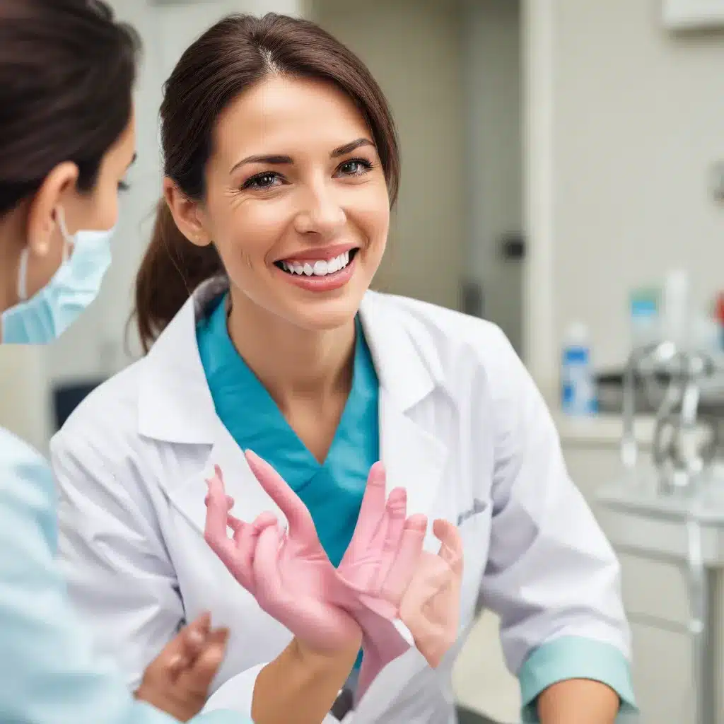 Navigating the Dental Landscape: Understanding the Role of the Doctor-Patient Relationship
